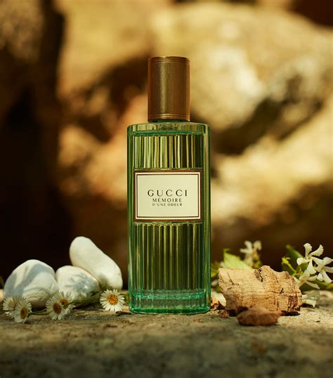 gucci memoire d'une odeur review|Gucci memoire perfume for women.